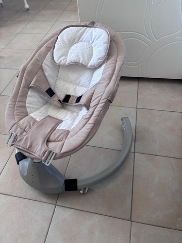 Transat pour bébé - , inclinable