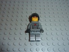Personnage Minifig LEGO Space