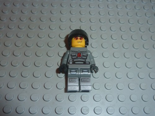 Personnage minifig lego space - personnage,