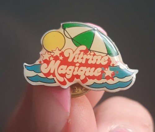 J03q10 pin vintage - j03q10, pin's