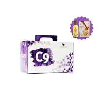 PROGRAMME FOREVER C9 CHOCOLAT (DETOX FOREVER- ALOE VERA)