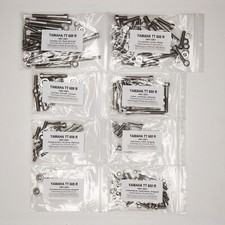 YAMAHA TT TTR 600 R 1997-2001