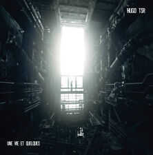 Une vie et quelques CD HUGO