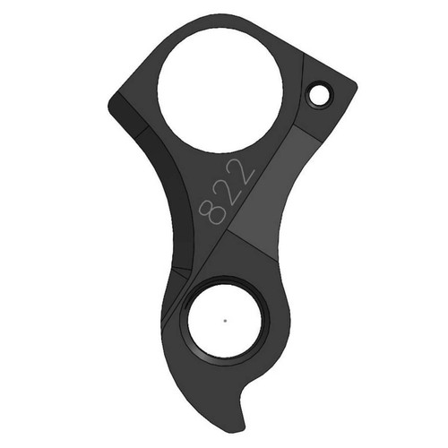 Cintre dérailleur - cintre,