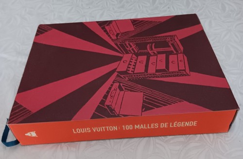 Louis vuitton 100 malles - louis,