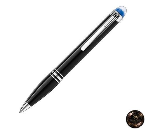 Stylo bille montblanc - stylo,