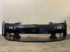 VW Golf Plus 5M Genuine Front Bumper 5M0807221