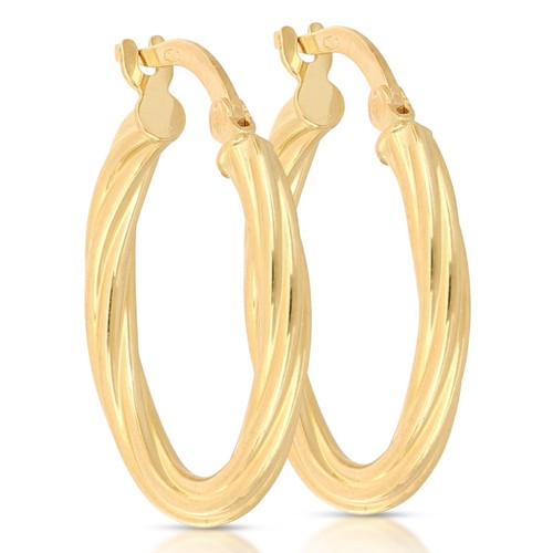 Boucles oreilles cercles - boucles, d’oreilles