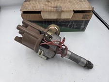 Peugeot 604 Distributor  Distributor, ignitionV6 