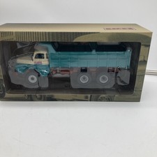 Camion D Autrefois Altaya