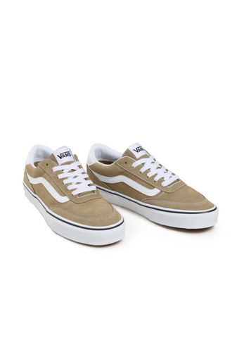 Vans brooklyn sneaker skate - brooklyn,