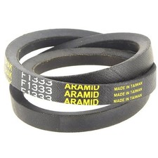 Courroie de lame 12,7x838 =