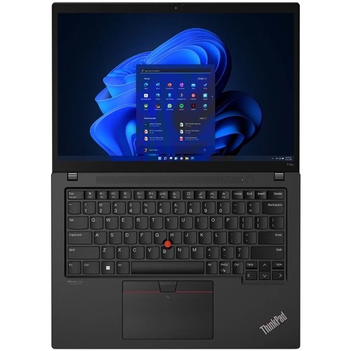 Laptop lenovo thinkpad t14s - lenovo,