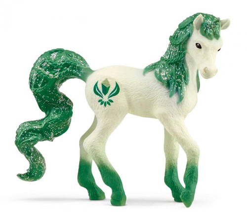 Schleich licorne à - licorne,