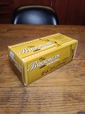 Boite VIDE The Brooklin