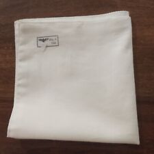 chiffon  pour masque à gaz allemand ww2   Copie