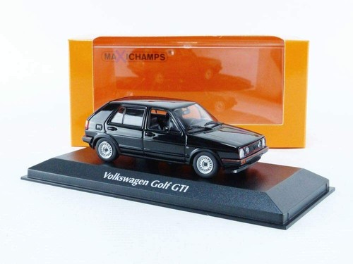 Golf gti mkii - vw,