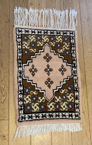 Tapis pure laine - tapis,