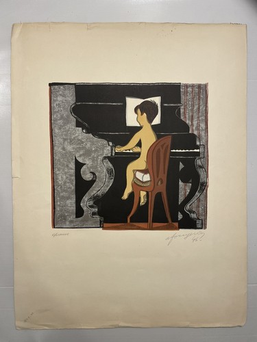 André fourgeron enfant - andré,