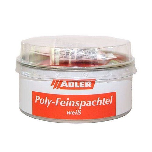 Adler poly enduit finition - adler, de