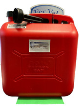 Valex Bidon 20L Pour Transport