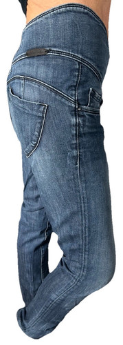 Jean femme salsa life modele - jean,