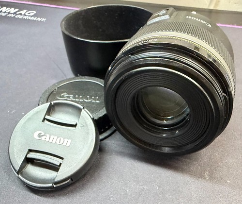 Canon 60mm 2 8 - canon, macro
