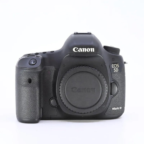 Canon eos iii - canon, mk