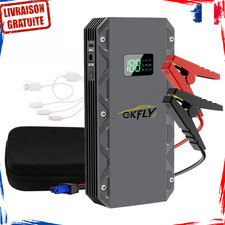 Démarreur de Voiture Booster