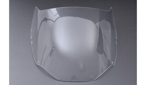Bulle transparente - bulle, en
