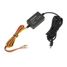 (MINI)Dash Cam Hardwire Kit 12V28V Vers 5V Adaptateur USB Protection Contre La