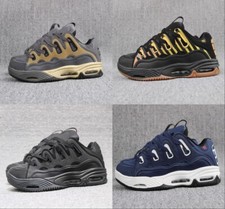 Osiris Men's D3 2001 Skate Shoe US size