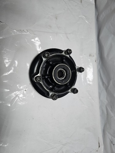 Porte couronne kawasaki zr7 - kawasaki,