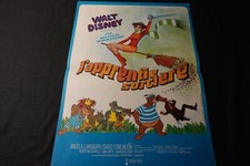 L'APPRENTIE SORCIERE Angela