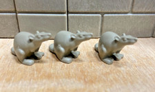 PLAYMOBIL Animaux 3 Souris