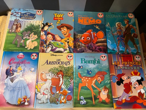 Disney mickey club du - disney,