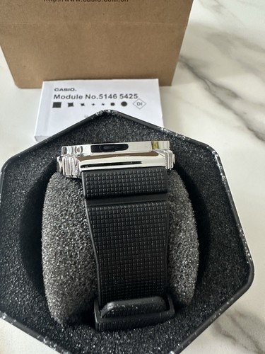 Casio shock montre - g-shock,