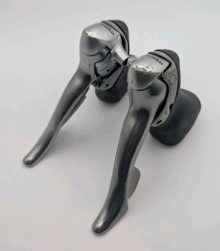 Shimano ultegra 6500 - st-6500, sti