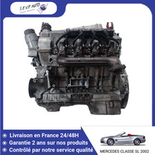 🇫🇷 MOTEUR   MERCEDES