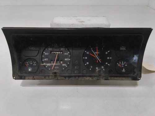 Compteur peugeot xd3p 157 - peugeot, xd3p_157