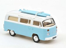 Volkswagen T2B Camping-Car
