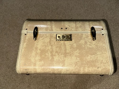 Vintage samsonite shwayder - vintage,