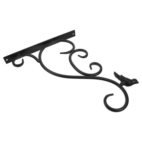 Support fleur suspendu - fleur,