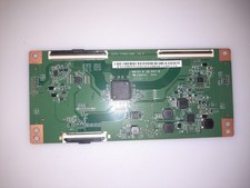 Carte TCON TV Philips