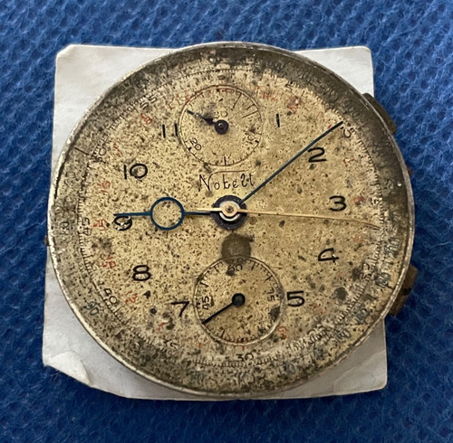 Mouvement original venus 170 - mouvement,