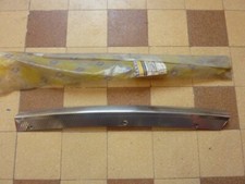 seuil baguette protection