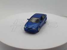 Alfa Romeo 156 GTA Cararama