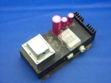 Crumar 915 Orgue / Leistungseinheit