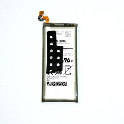 Batterie origine officiel - d'origine,