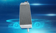 Aluminum Radiator For 2002-2019 2015 2016 2014 02 Suzuki RM85 RM85L RM85 RM 85 L